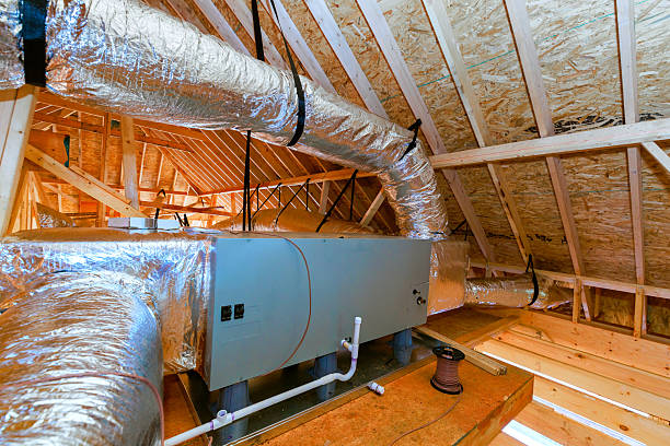 Trusted Ductwork Repair service in South Dakota, SD - FH HVAC